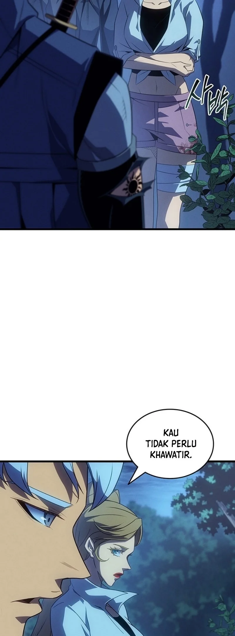 The Great Mage Returns After 4000 Years Chapter 236 Fix Gambar 33